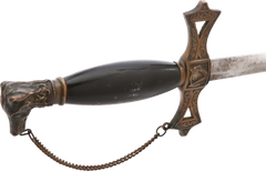 ANCIENT ORDER OF HIBERNIANS - Fagan Arms
