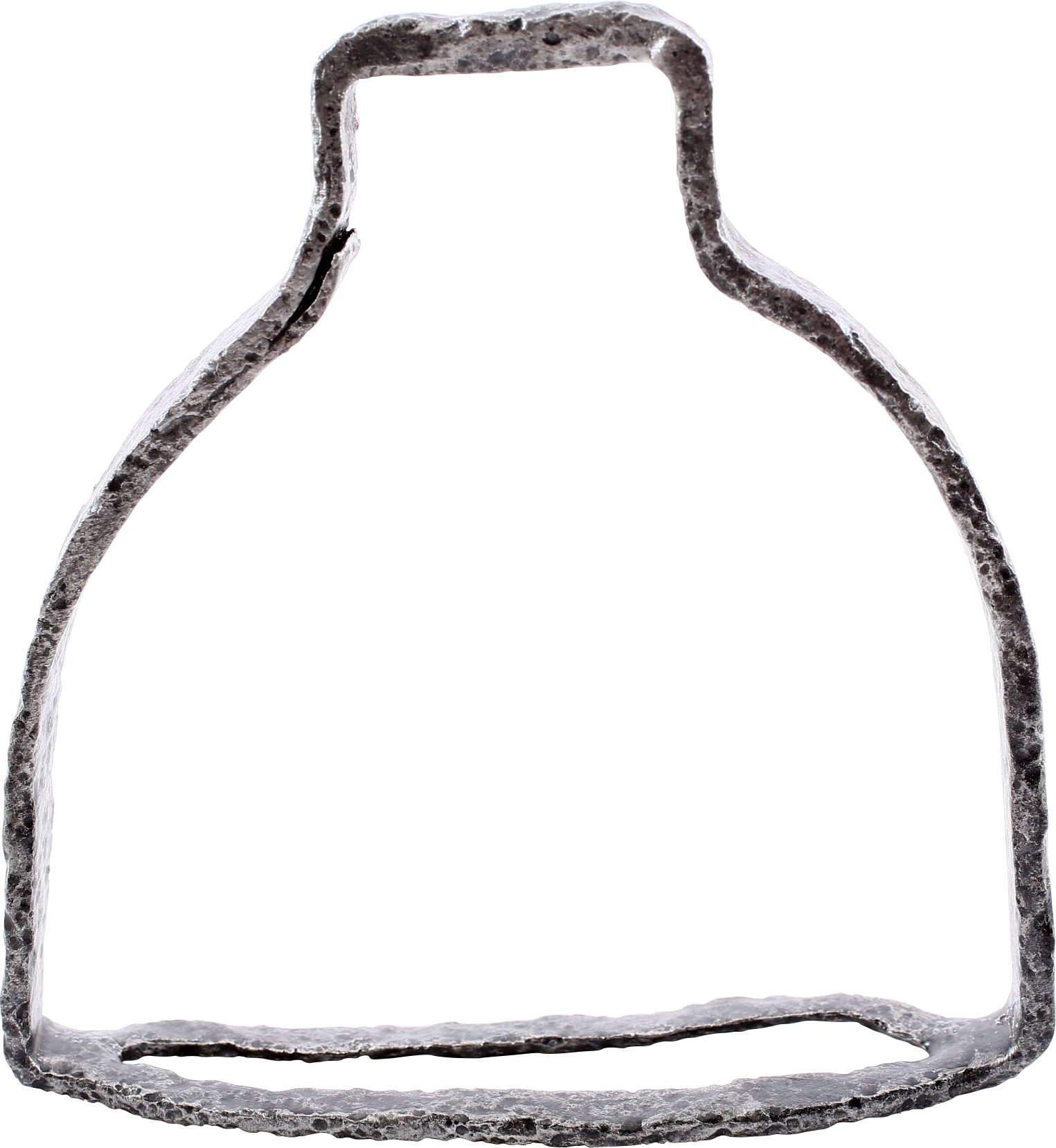 VIKING STIRRUP, 11th CENTURY - Fagan Arms