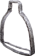 VIKING STIRRUP, 11th CENTURY - Fagan Arms