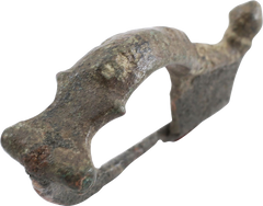 ROMAN FIBULA, 2ND CENTURY AD - Fagan Arms