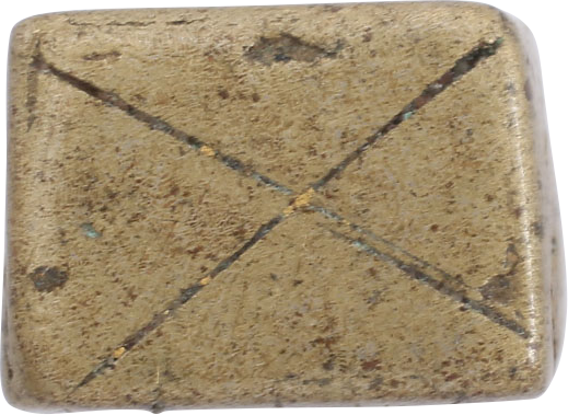 VIKING MERCHANT’S WEIGHT C.800-1050 AD - Fagan Arms