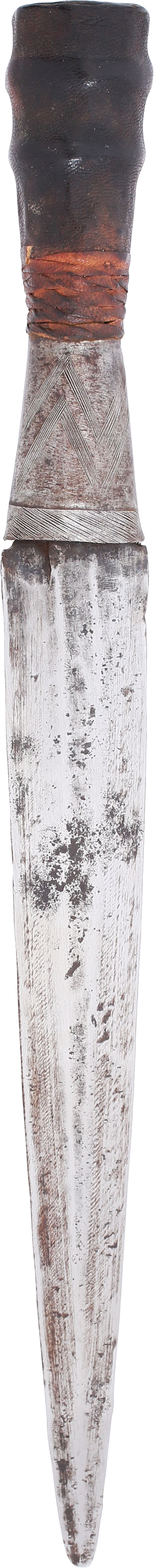 SUDANESE DAGGER - Fagan Arms