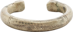 ASHANTI WOMAN'S FIGHTING BRACELET - Fagan Arms