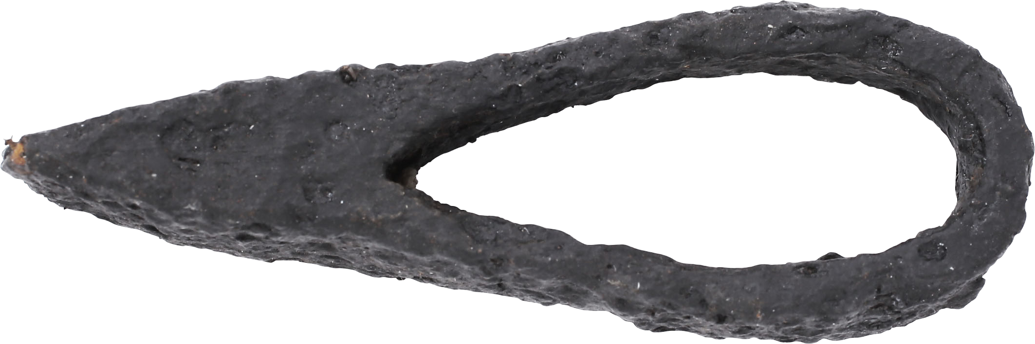REVOLUTIONARY WAR RIFLEMAN’S FLINT STRIKER - Fagan Arms