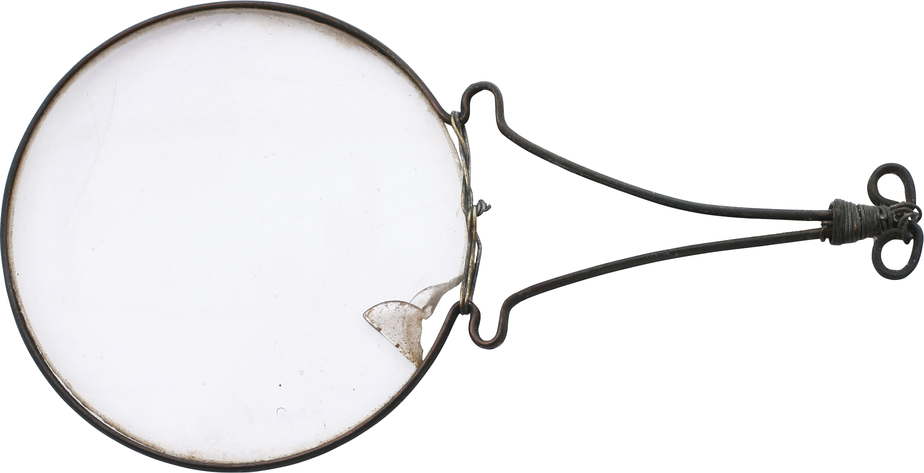 COLONIAL AMERICAN MONOCLE - Fagan Arms