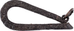 VIKING FLINT STRIKER, C.850-1050 AD - Fagan Arms