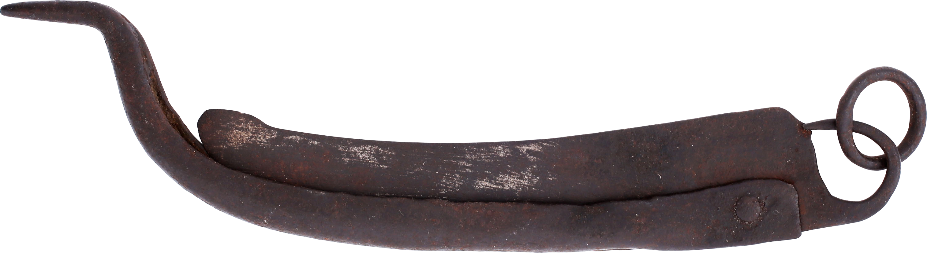 17th CENTURY SAILORS KNIFE - Fagan Arms