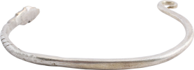 VIKING BRACELET OR ARM TORQUE C.850-1050 AD