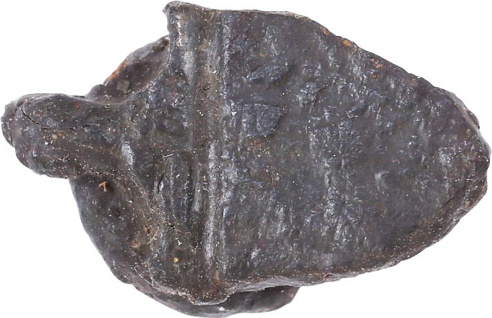 VERY RARE VIKING MAIL FASTENER/BUCKLE 9TH-11TH CENTURY AD - Fagan Arms