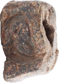 ROMAN MERCHANT’S CARAVAN SEAL 100-350 AD