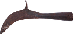REVOLUTIONARY WAR FASCINE KNIFE 1775-80 - Fagan Arms