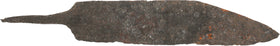 VIKING SCRAMSEAX C.850 - 950 AD