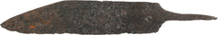 VIKING SCRAMSEAX C.850 - 950 AD - Fagan Arms