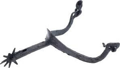 ENGLISH GOTHIC SPUR C.1400-50 - Fagan Arms