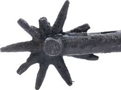 ENGLISH GOTHIC SPUR C.1400-50 - Fagan Arms