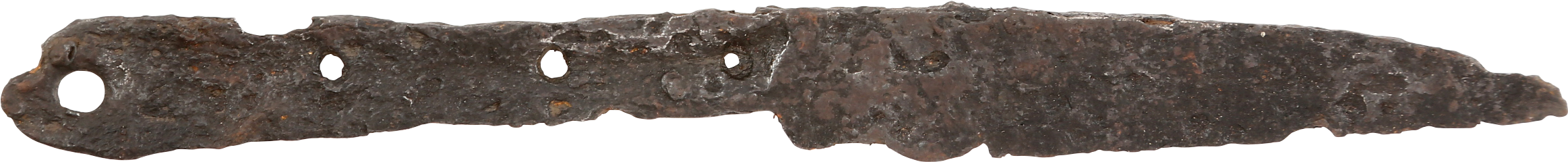 GOTHIC SIDE KNIFE - Fagan Arms