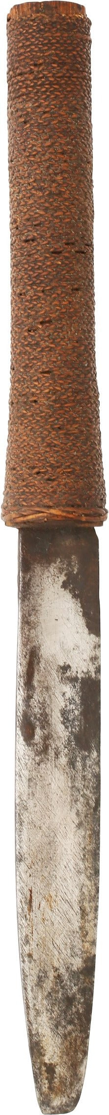 BURMESE DHA - Fagan Arms