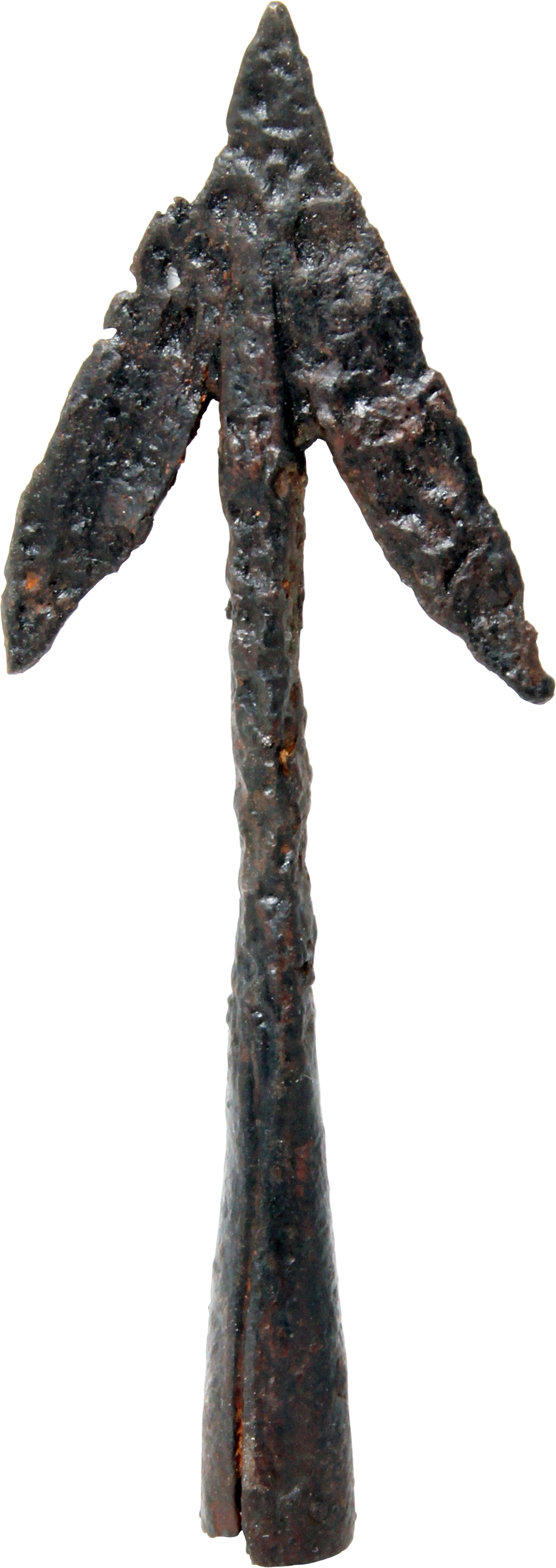 CRUSADER'S JAVELIN HEAD - Fagan Arms