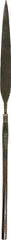 CONGOLESE SLAVE RAIDER’S SPEAR - Fagan Arms