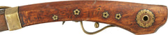 JAPANESE MATCHLOCK GUN, TANEGASHIMA EDO PERIOD - Fagan Arms