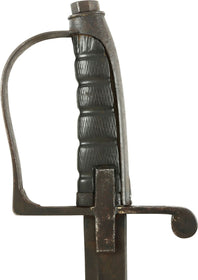 PIEDMONTESE (ITALIAN) NCO SWORD MODEL 1855