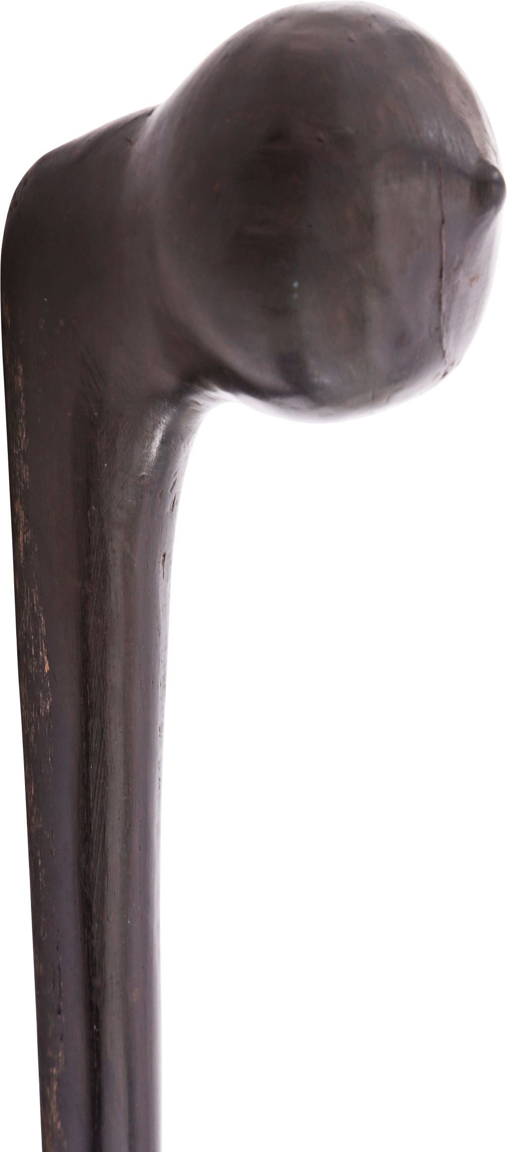 MAASAI WARRIOR’S CLUB RUNGU - Fagan Arms