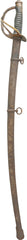 US M.1860 CAVALRY SABER - Fagan Arms