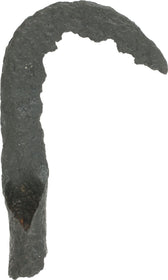 VIKING SOCKETED SICKLE 879-1067 AD