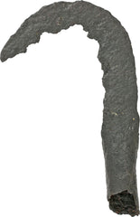 VIKING SOCKETED SICKLE 879-1067 AD - Fagan Arms
