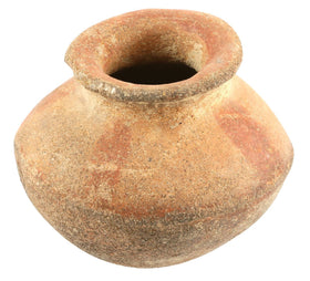 CHIRIQUI JUG OR POT 700-1530 AD