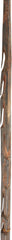 FINE NEW GUINEA WAR SPEAR - Fagan Arms