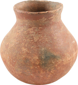 ROMAN JAR OR OLLA, 100 BC -100 AD