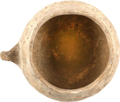 GREEK/MYCENAEAN MILK BOWL C.1600-1100 BC - Fagan Arms