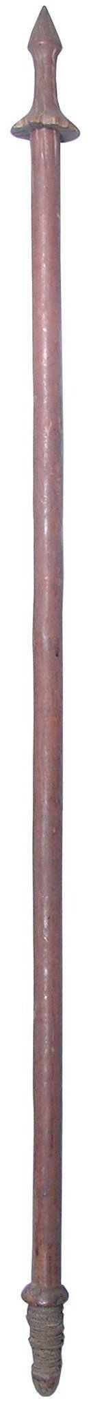 PRE-CONTACT NEW HEBRIDES WAR CLUB - Fagan Arms