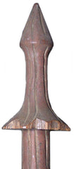 PRE-CONTACT NEW HEBRIDES WAR CLUB - Fagan Arms