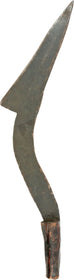 NGOMBE (BANGI) SLAVER'S SWORD
