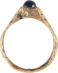 EUROPEAN NOBLEWOMAN’S RING C.1300 - Fagan Arms