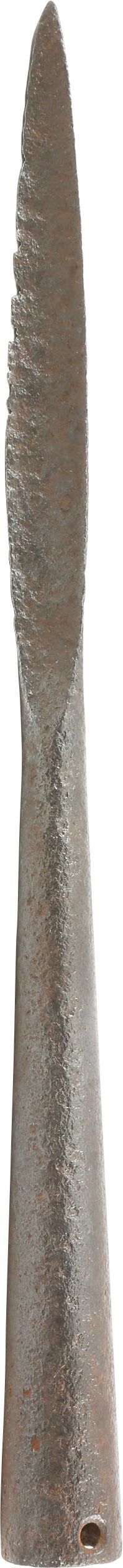 BRITISH M.1868 LANCER’S LANCE - Fagan Arms