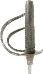 EUROPEAN HORSEMAN’S SWORD C.1765-85 - Fagan Arms