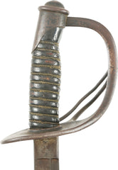US M.1906 CAVALRY TROOPER’S SABER - Fagan Arms