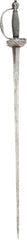 EUROPEAN SMALLSWORD C.1740-50 - Fagan Arms