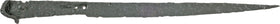 GERMAN GOTHIC SHORT SWORD C.1450
