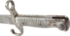 SWORD BAYONET M.1891 - Fagan Arms