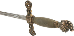 19TH CENTURY FREEMASON’S SWORD - Fagan Arms