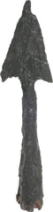 LONGBOW ARROWHEAD, 13TH-14TH CENTURY - WAS $310 - Fagan Arms