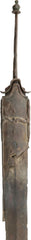 CELTIC BROADSWORD, C.150BC-50BC - Fagan Arms