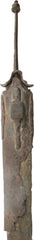 CELTIC BROADSWORD, C.150BC-50BC - Fagan Arms