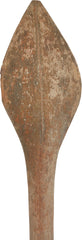 SOLOMON ISLANDS WAR CLUB. - Fagan Arms