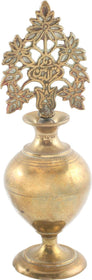 INDIAN SCENT (PERFUME) BOTTLE