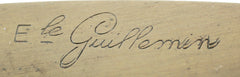 Emile Coriolan Hippolyte Guillemin (1841-1907) A FINE BRONZE OF A CAVALIER C.1650 - Fagan Arms